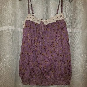 Pure Energy size 3x tank top